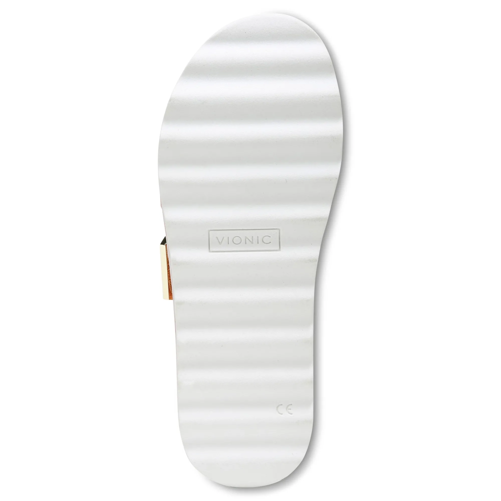 Vionic Brandie Platform Sandal Best