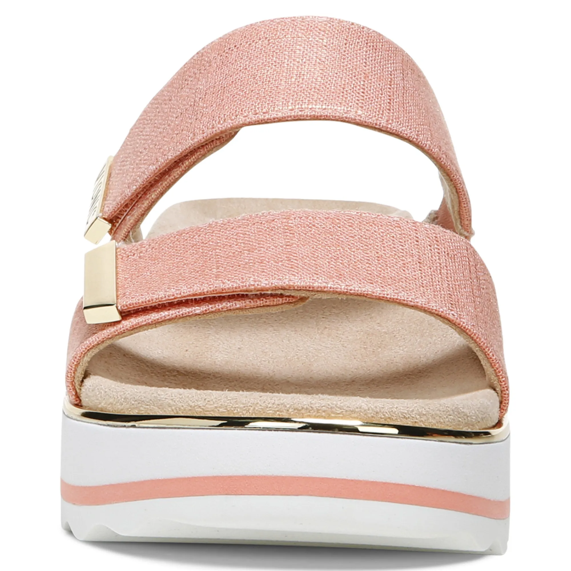 Vionic Brandie Platform Sandal Best