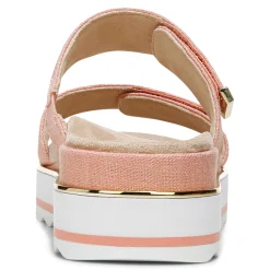 Vionic Brandie Platform Sandal Best