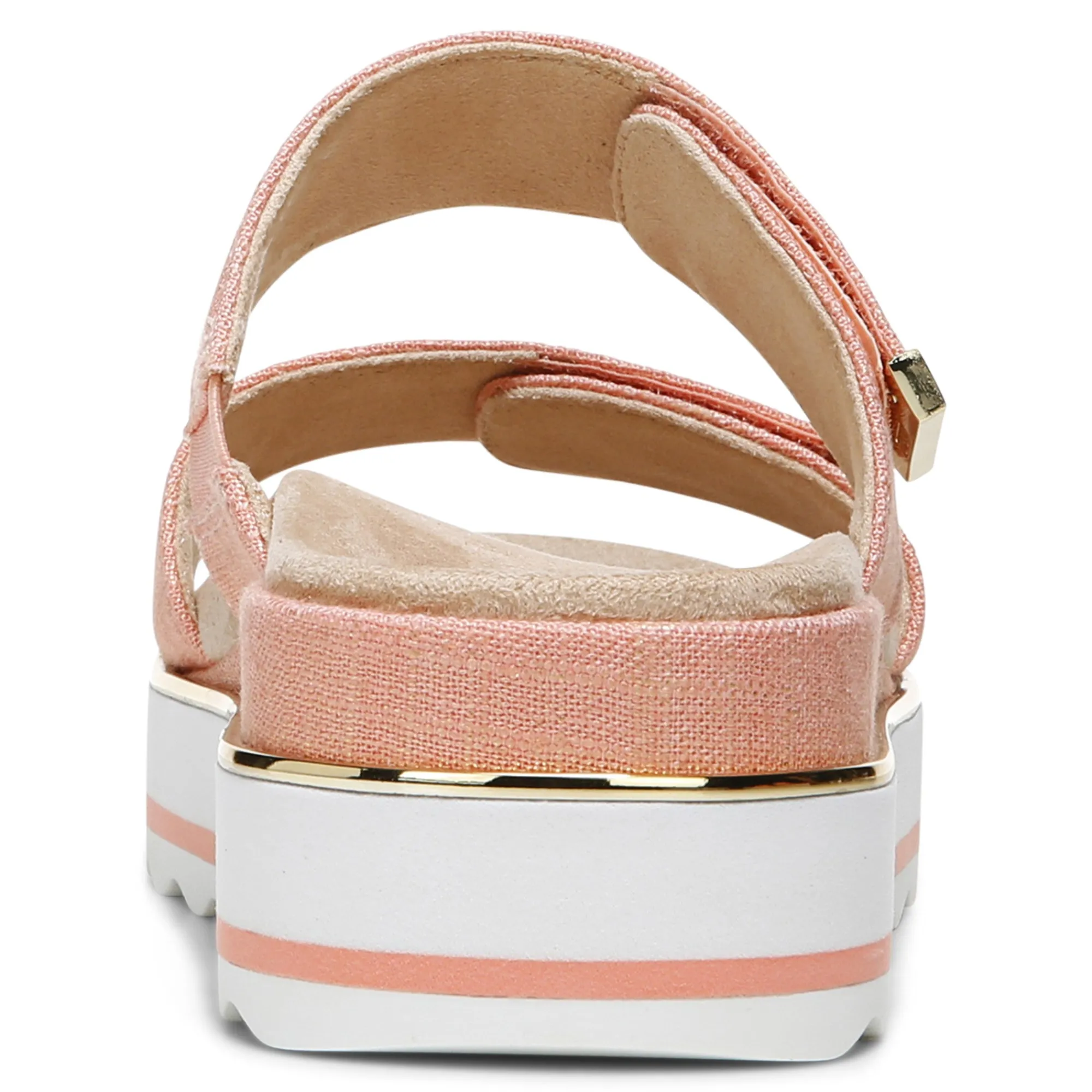 Vionic Brandie Platform Sandal Best