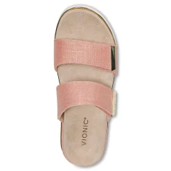 Vionic Brandie Platform Sandal Best