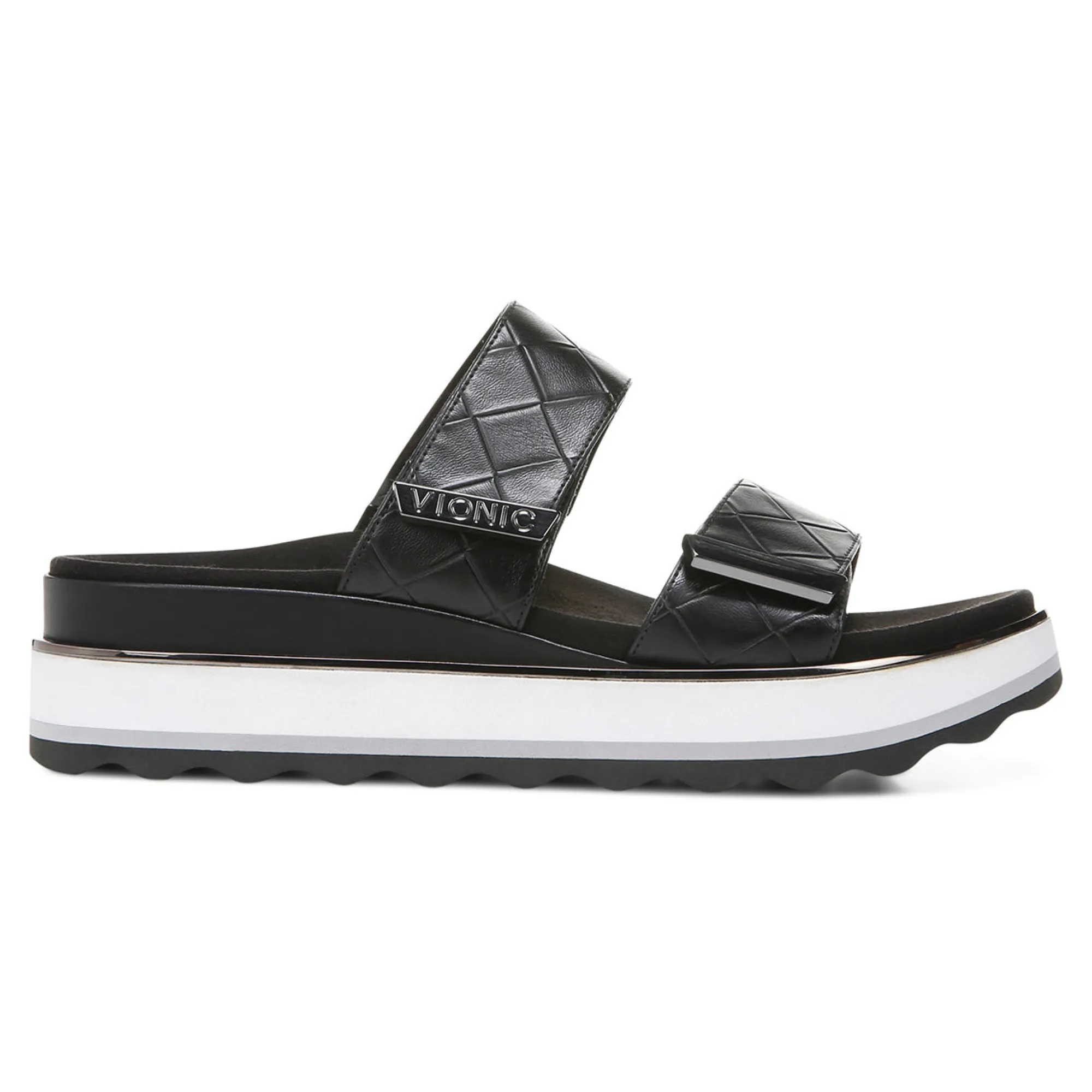 Vionic Brandie Platform Sandal Best