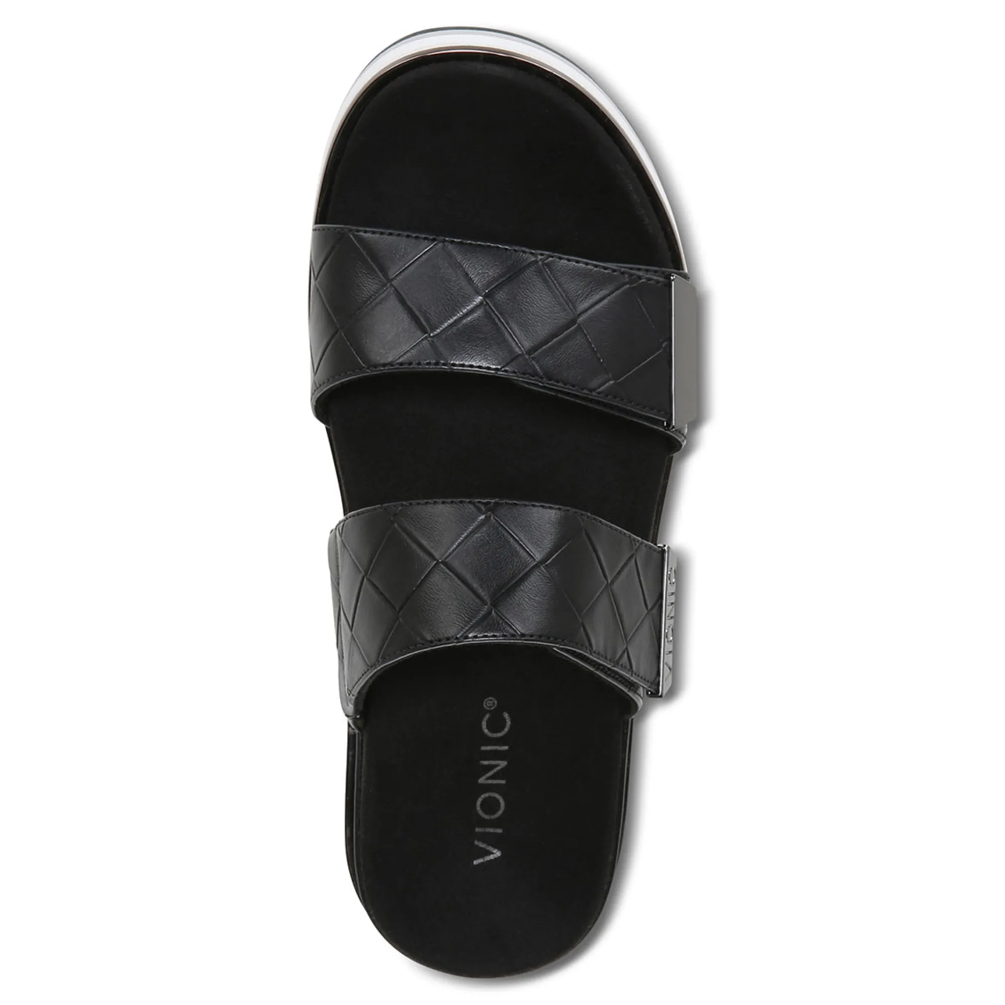 Vionic Brandie Platform Sandal Best
