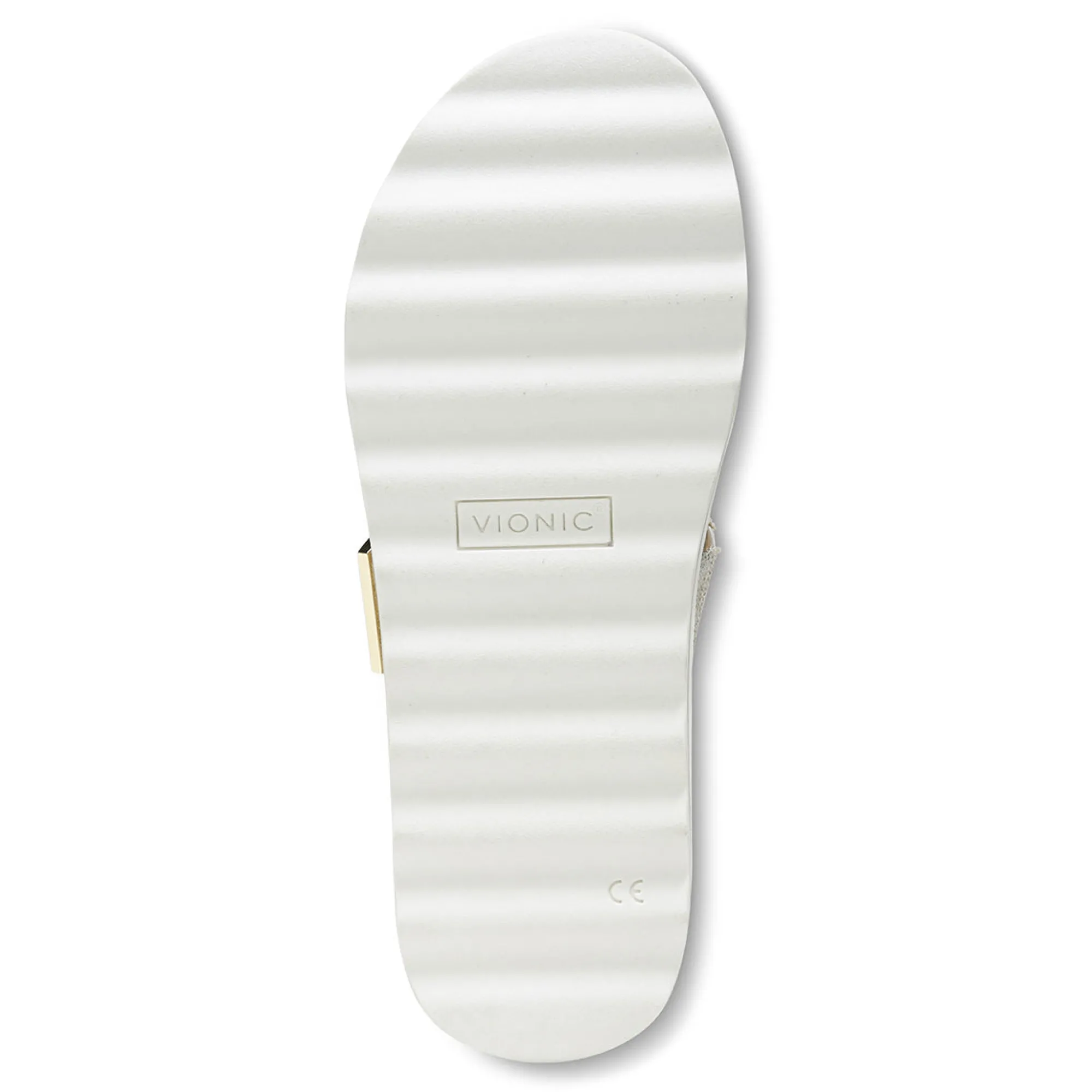 Vionic Brandie Platform Sandal Best
