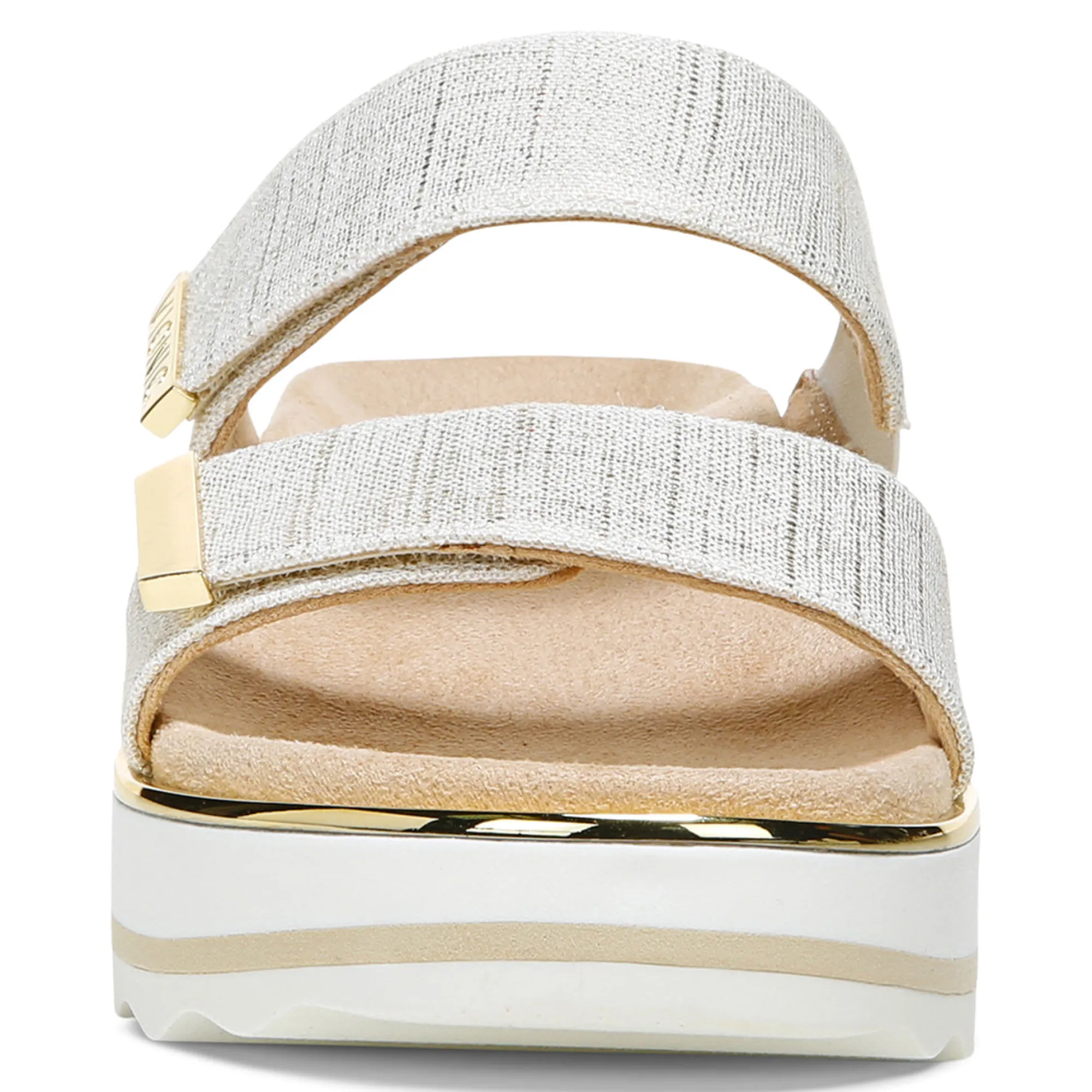 Vionic Brandie Platform Sandal Best