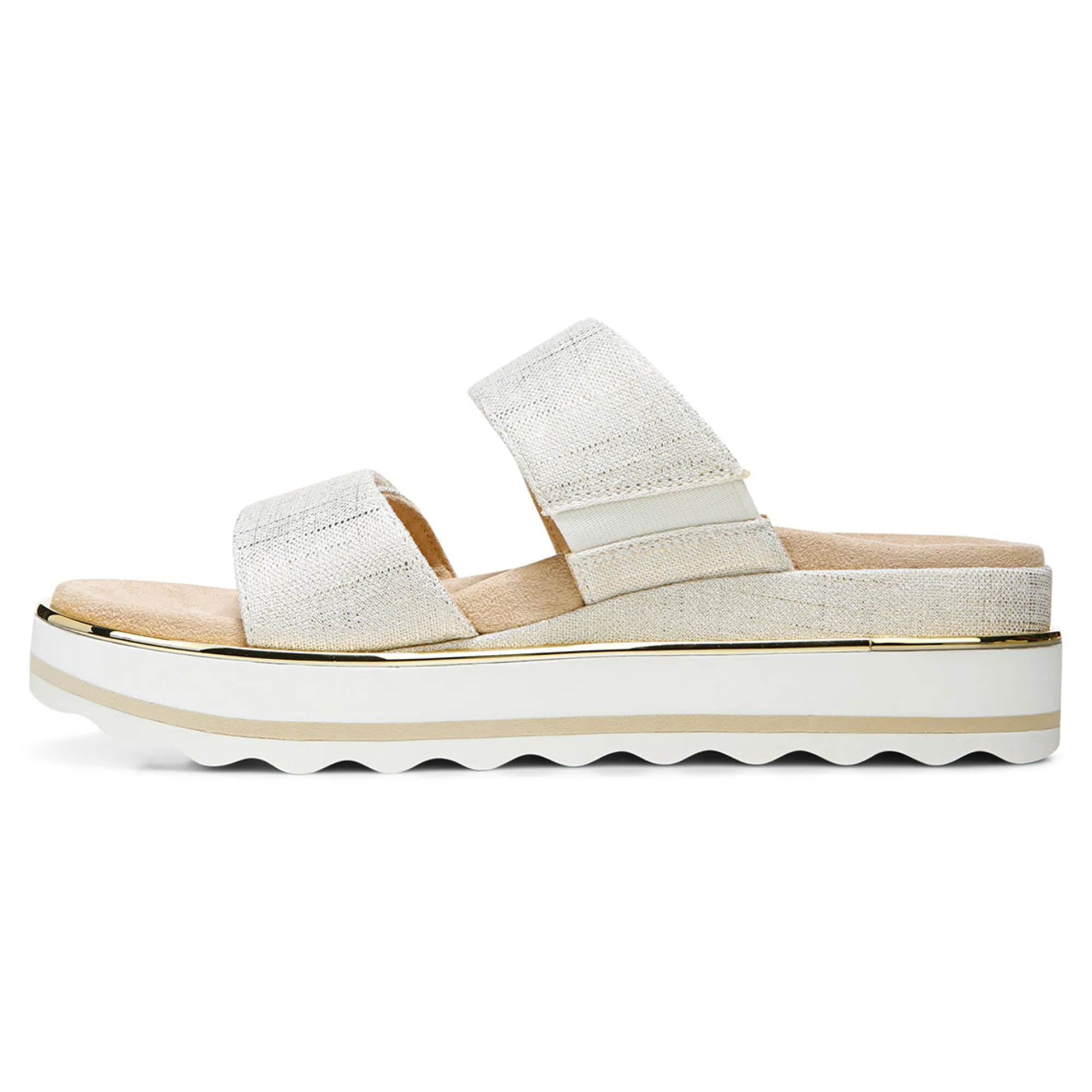 Vionic Brandie Platform Sandal Best