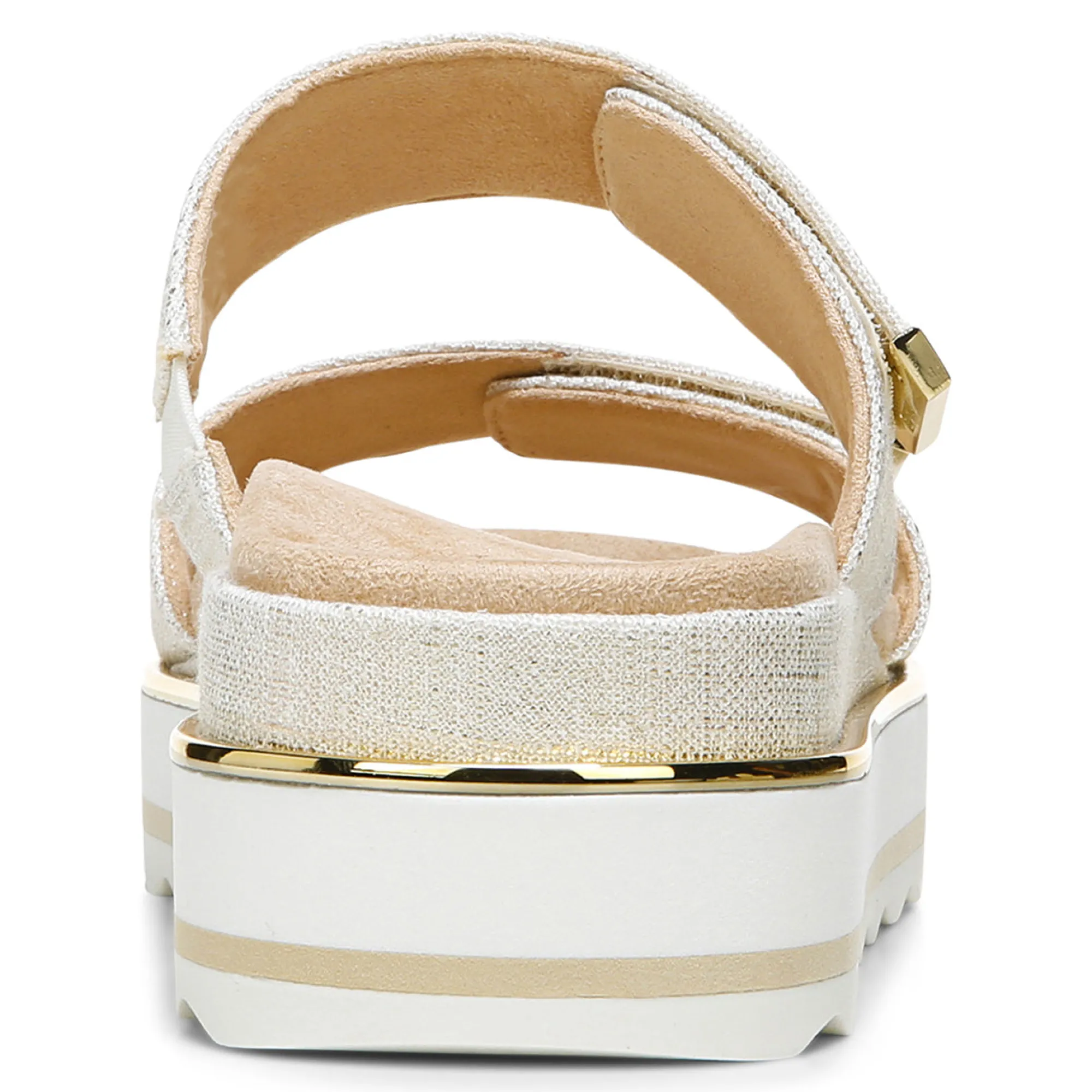Vionic Brandie Platform Sandal Best