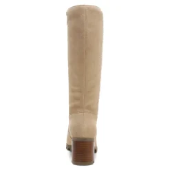 Vionic Brenna Waterproof Tall Boot Wheat Discount