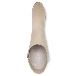 Vionic Brenna Waterproof Tall Boot Wheat