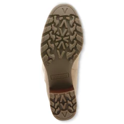 Vionic Brenna Waterproof Tall Boot Wheat