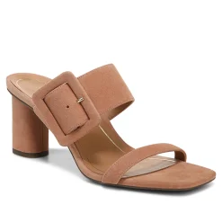 Vionic Brookell Heeled Sandal Outlet