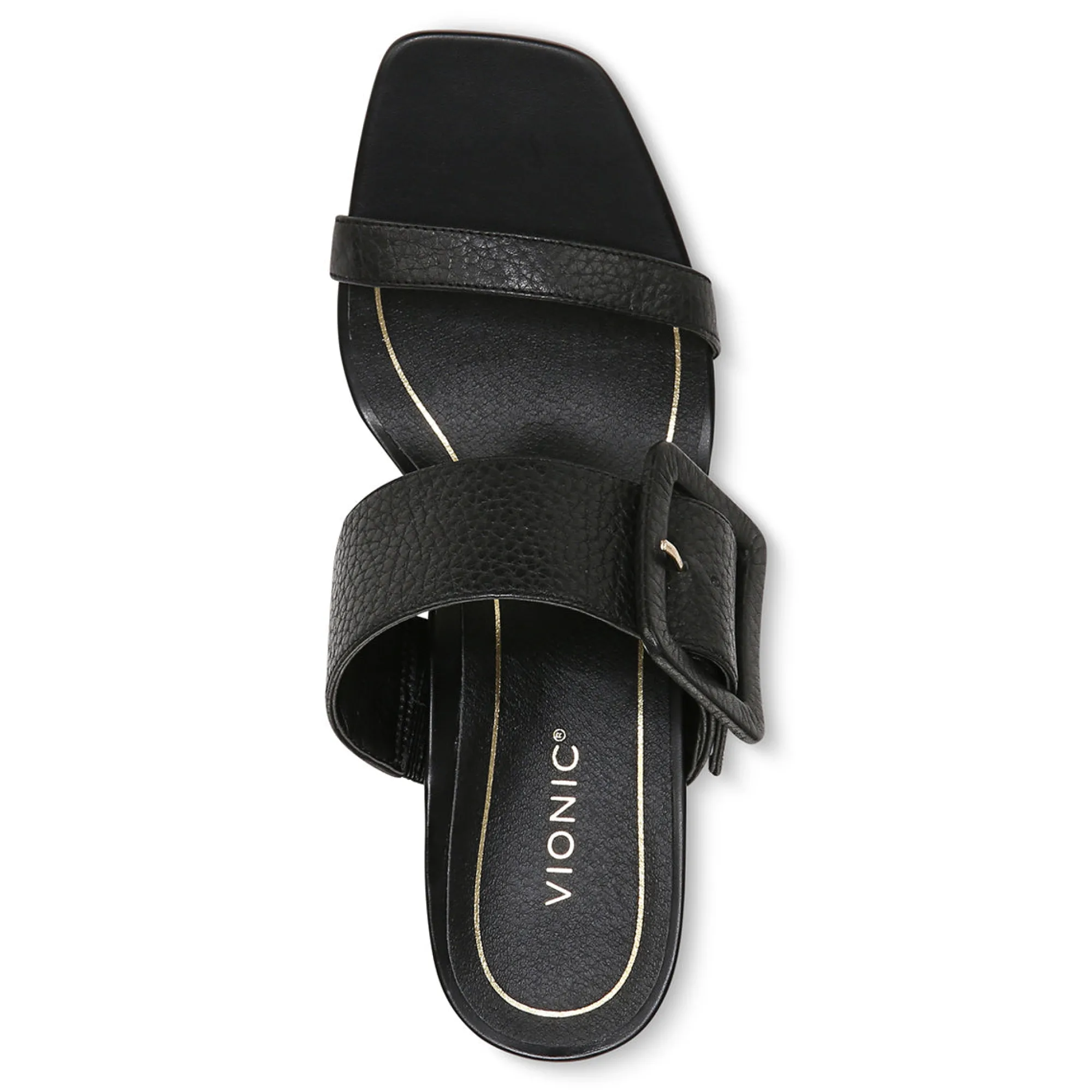 Vionic Brookell Heeled Sandal Sale