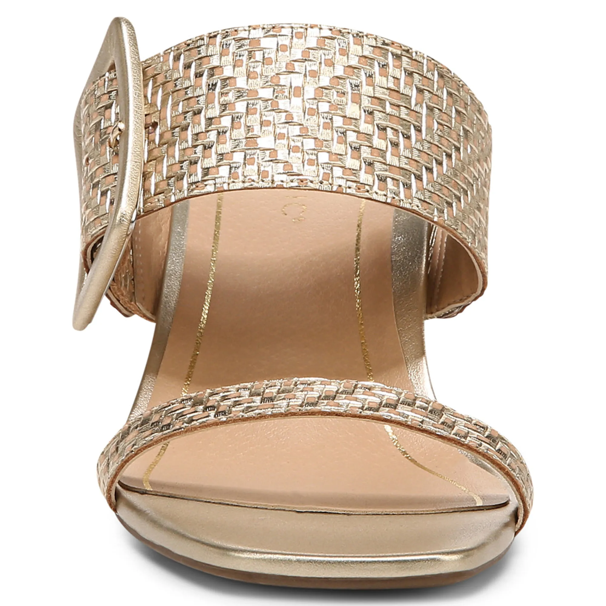 Vionic Brookell Heeled Sandal Sale