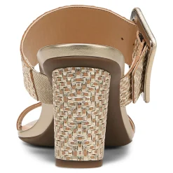 Vionic Brookell Heeled Sandal Sale