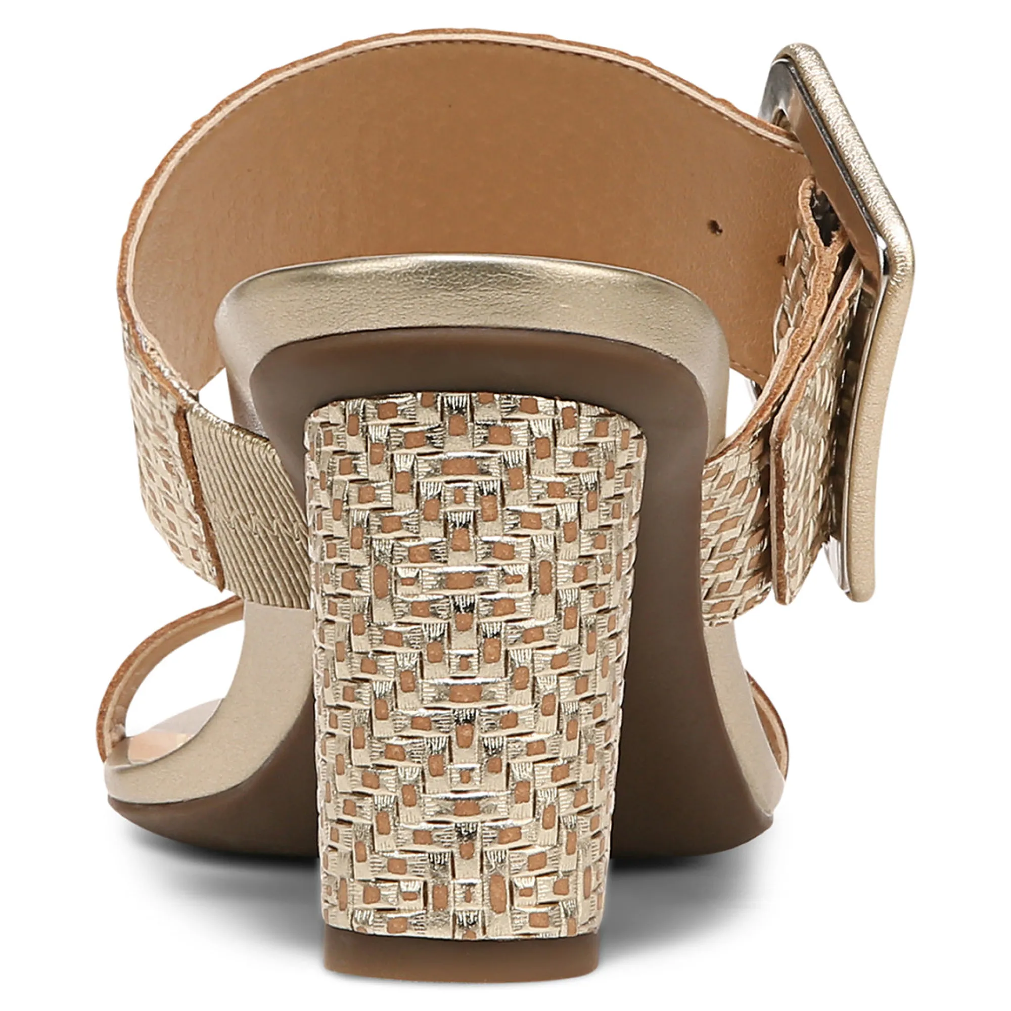 Vionic Brookell Heeled Sandal Sale