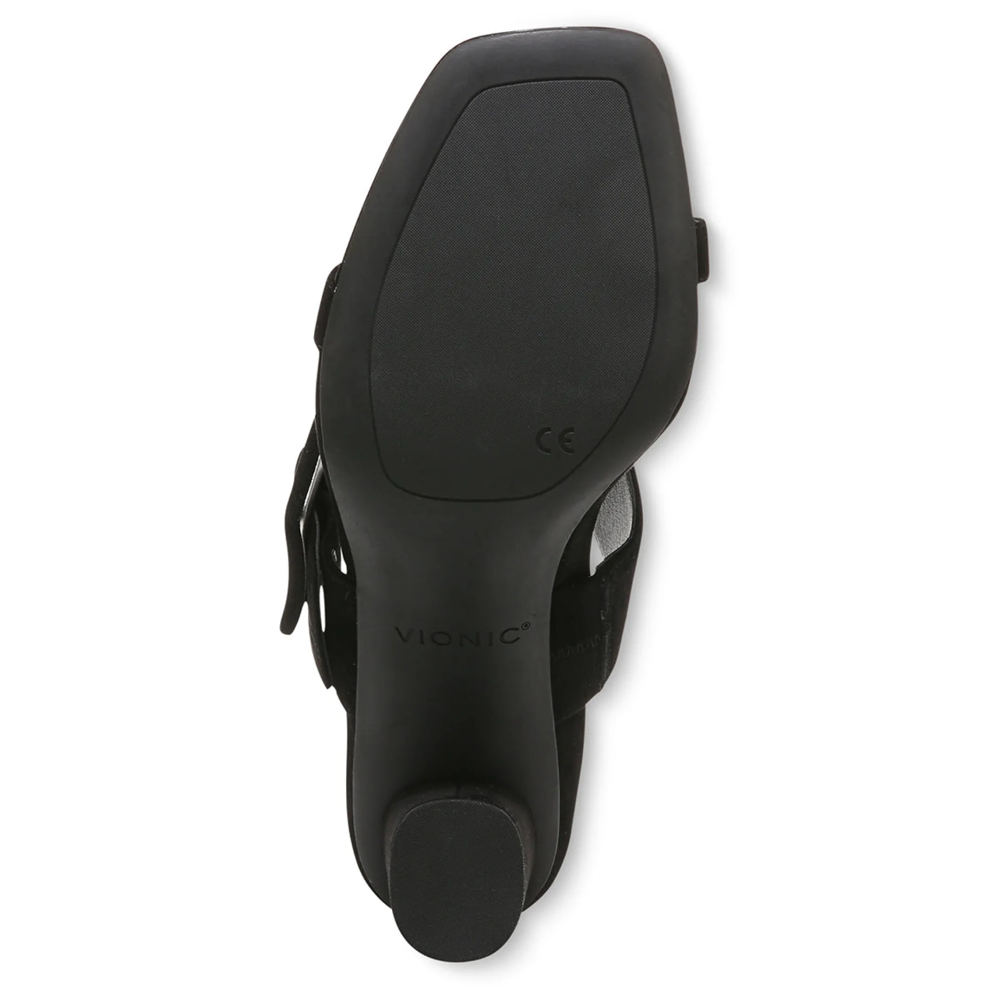 Vionic Brookell Heeled Sandal Sale
