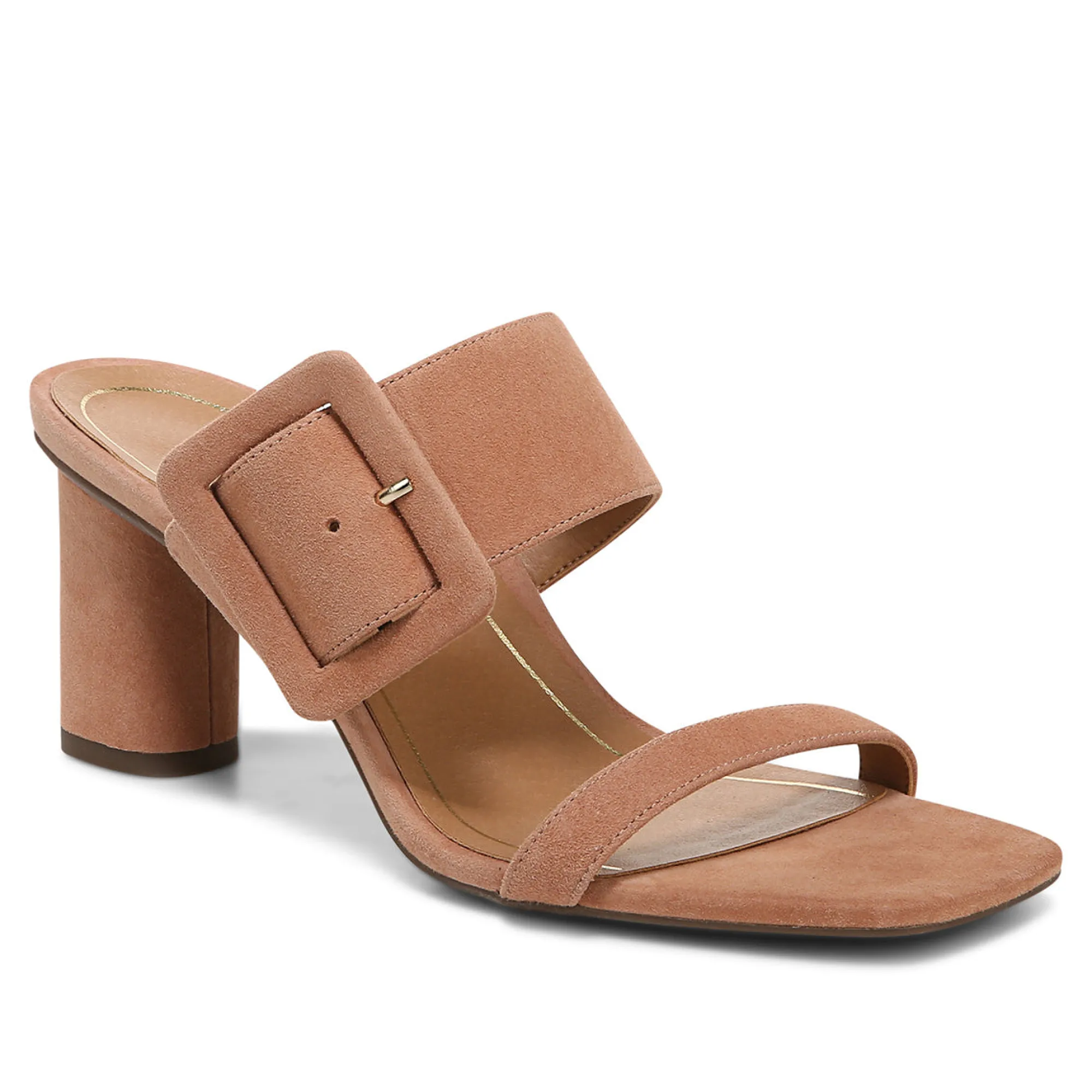 Vionic Brookell Heeled Sandal Sale