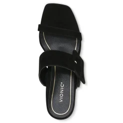 Vionic Brookell Heeled Sandal Sale