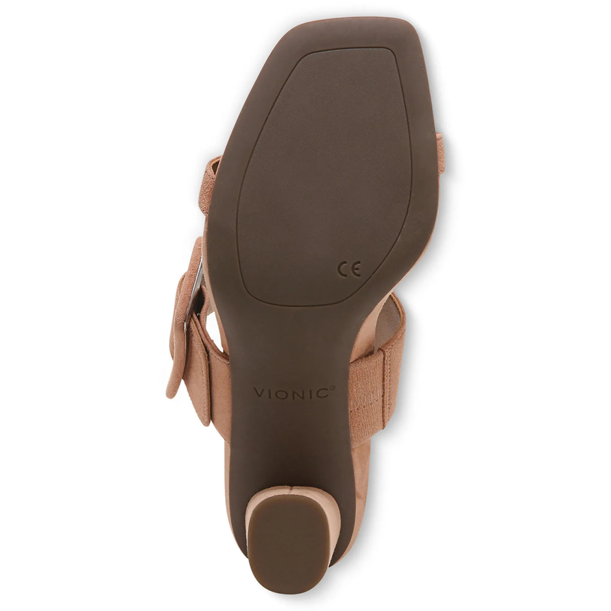 Vionic Brookell Heeled Sandal Sale