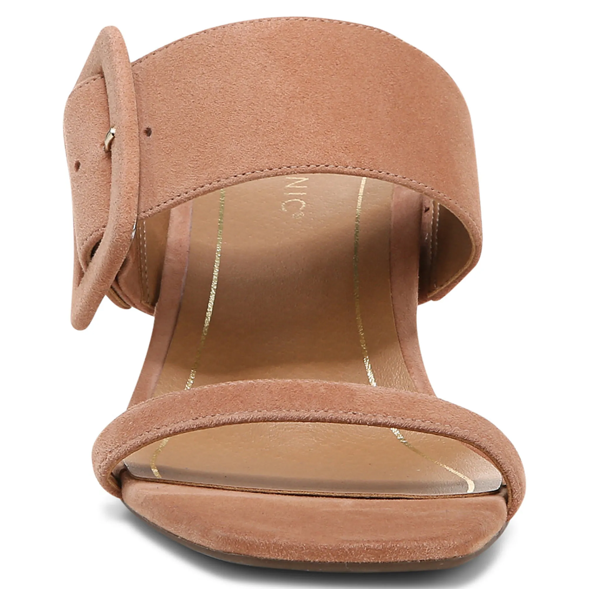 Vionic Brookell Heeled Sandal Sale