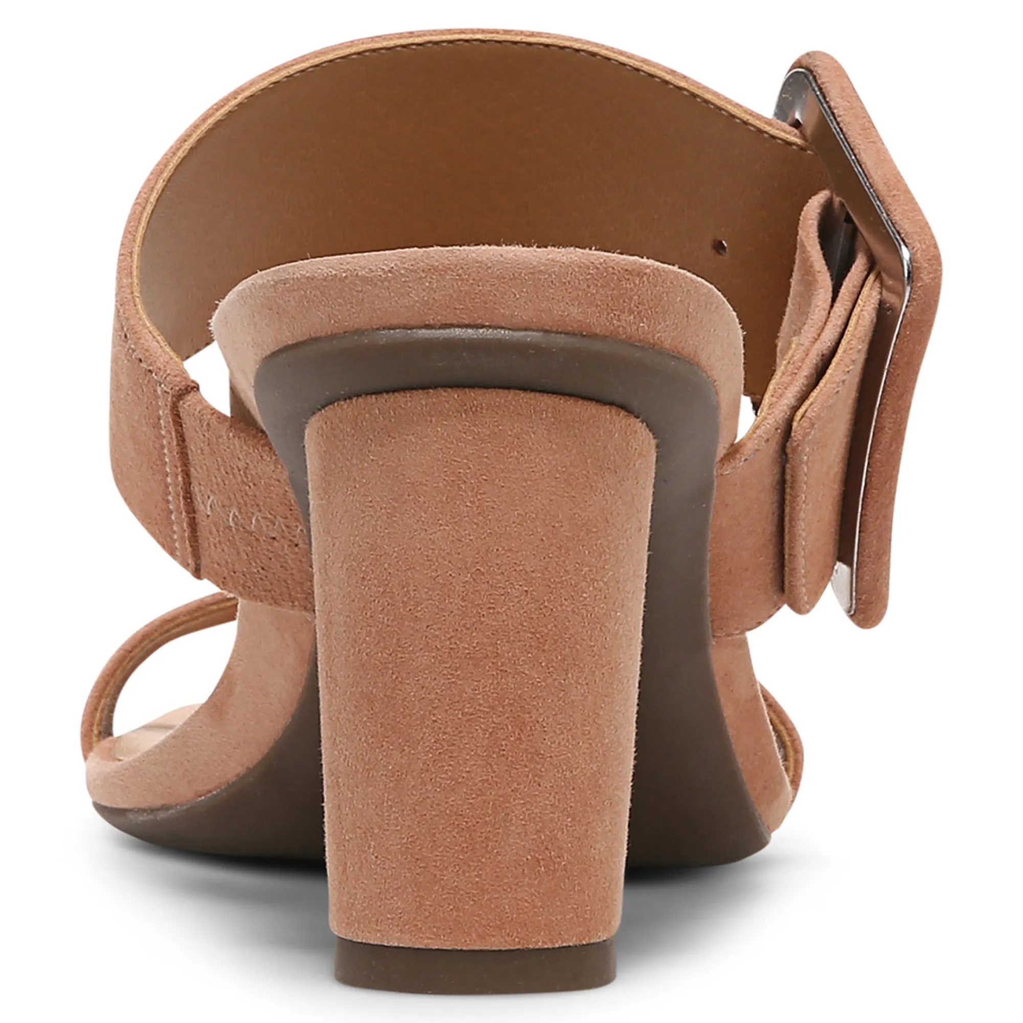 Vionic Brookell Heeled Sandal Sale