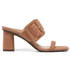 Vionic Brookell Heeled Sandal Sale