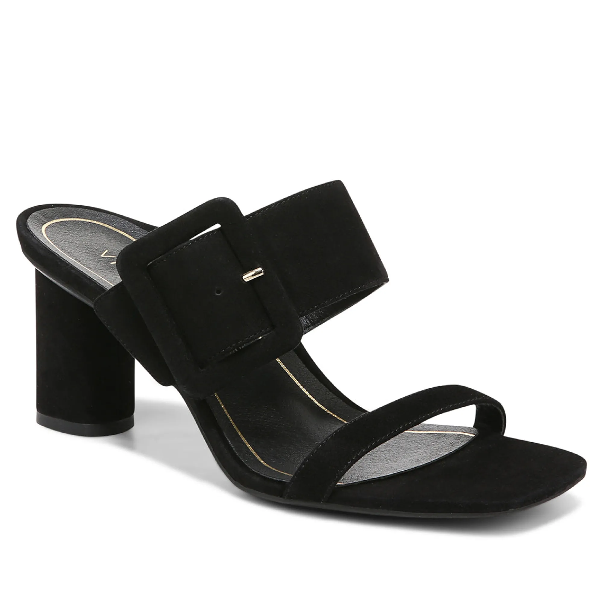 Vionic Brookell Heeled Sandal Sale