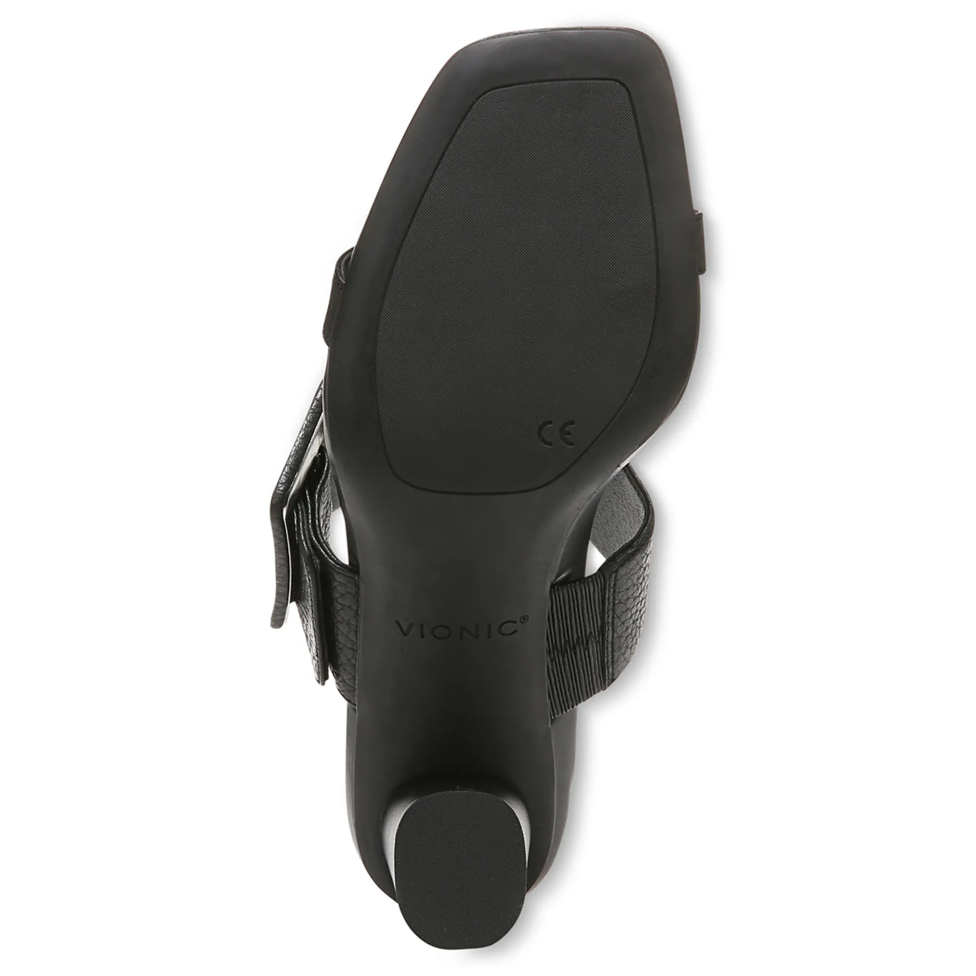 Vionic Brookell Heeled Sandal Sale