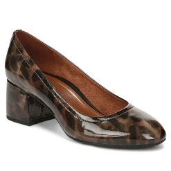 Vionic Carmel Heel Hot