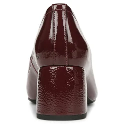 Vionic Carmel Heel Hot