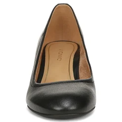 Vionic Carmel Heel Hot