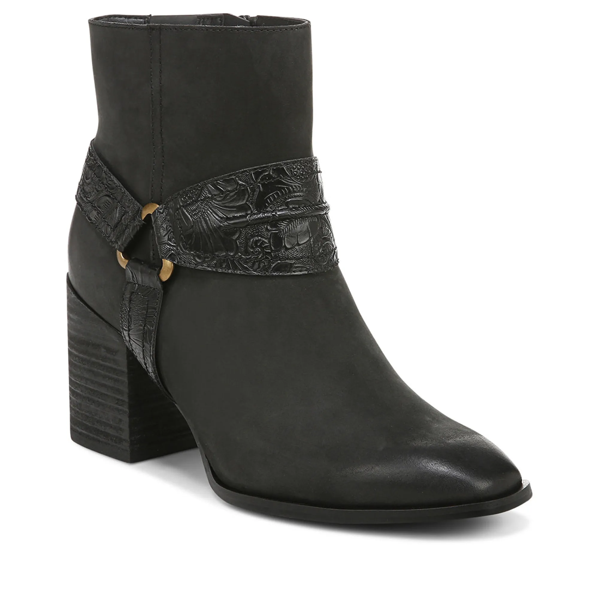 Vionic Carnelia Bootie Outlet
