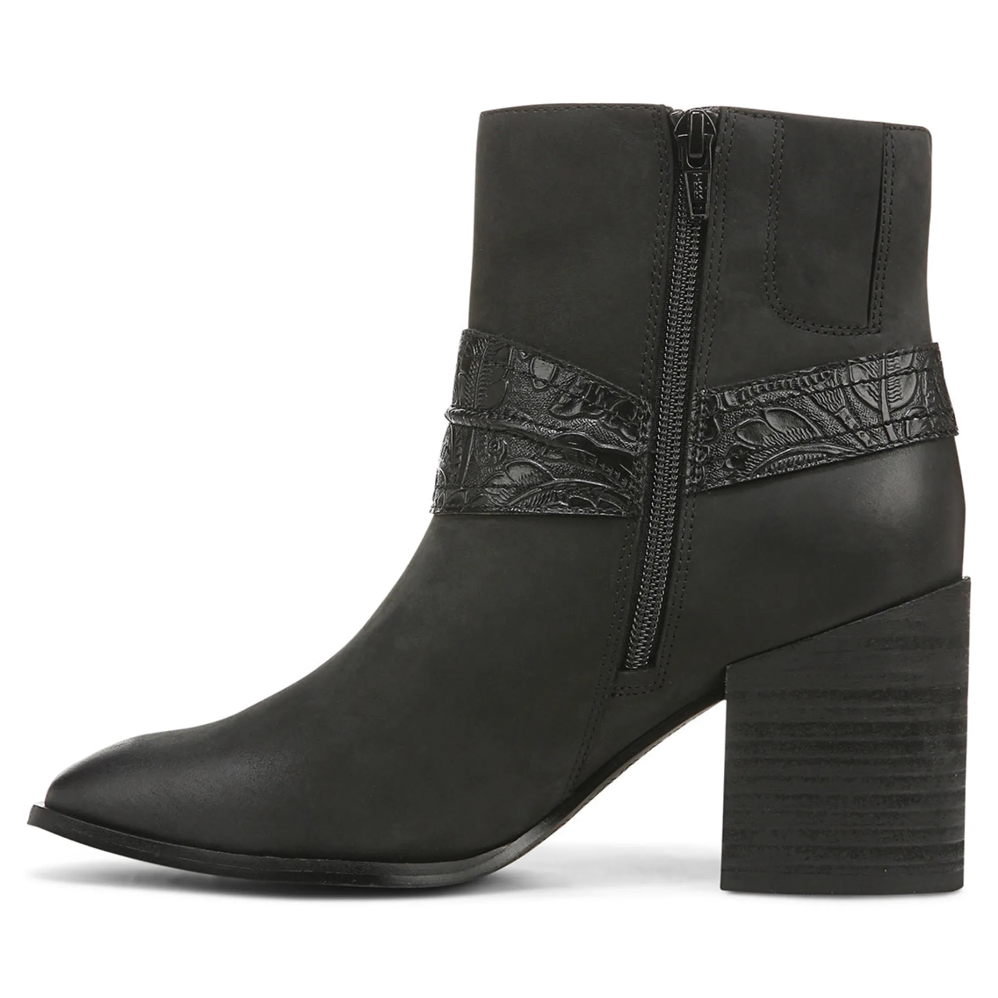 Vionic Carnelia Bootie Outlet