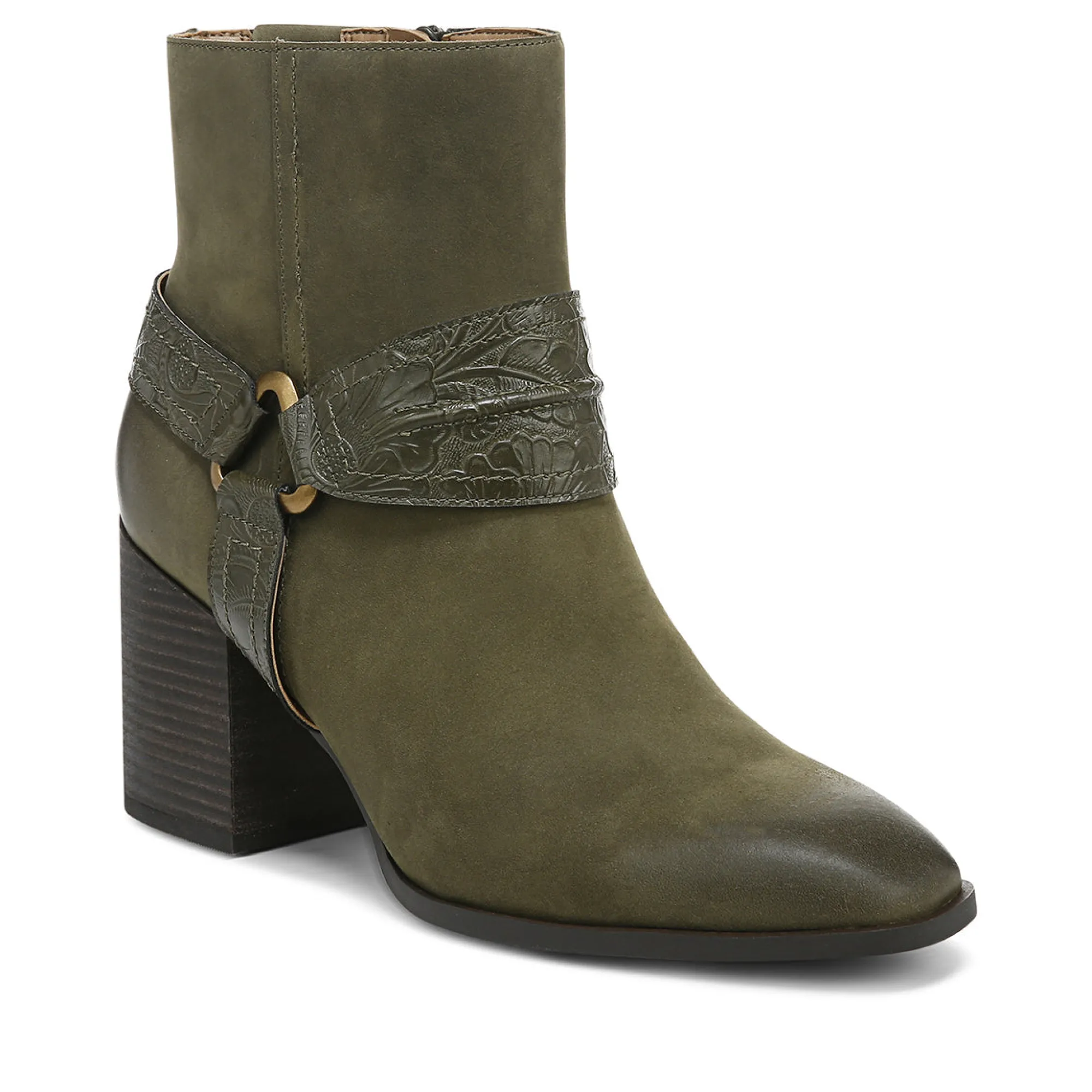 Vionic Carnelia Bootie New
