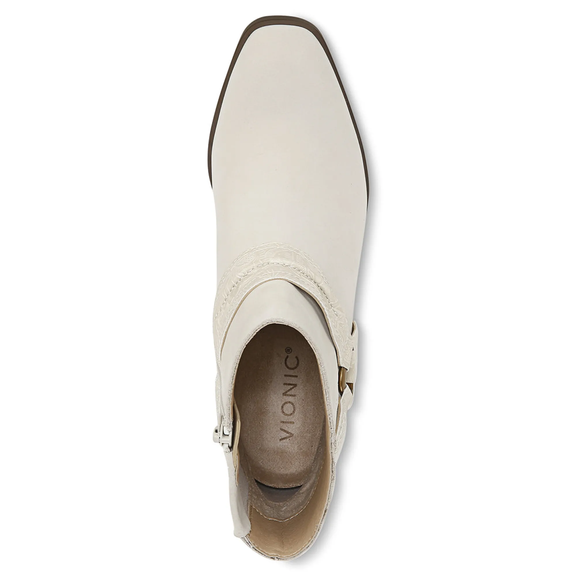 Vionic Carnelia Bootie New