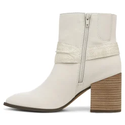 Vionic Carnelia Bootie New
