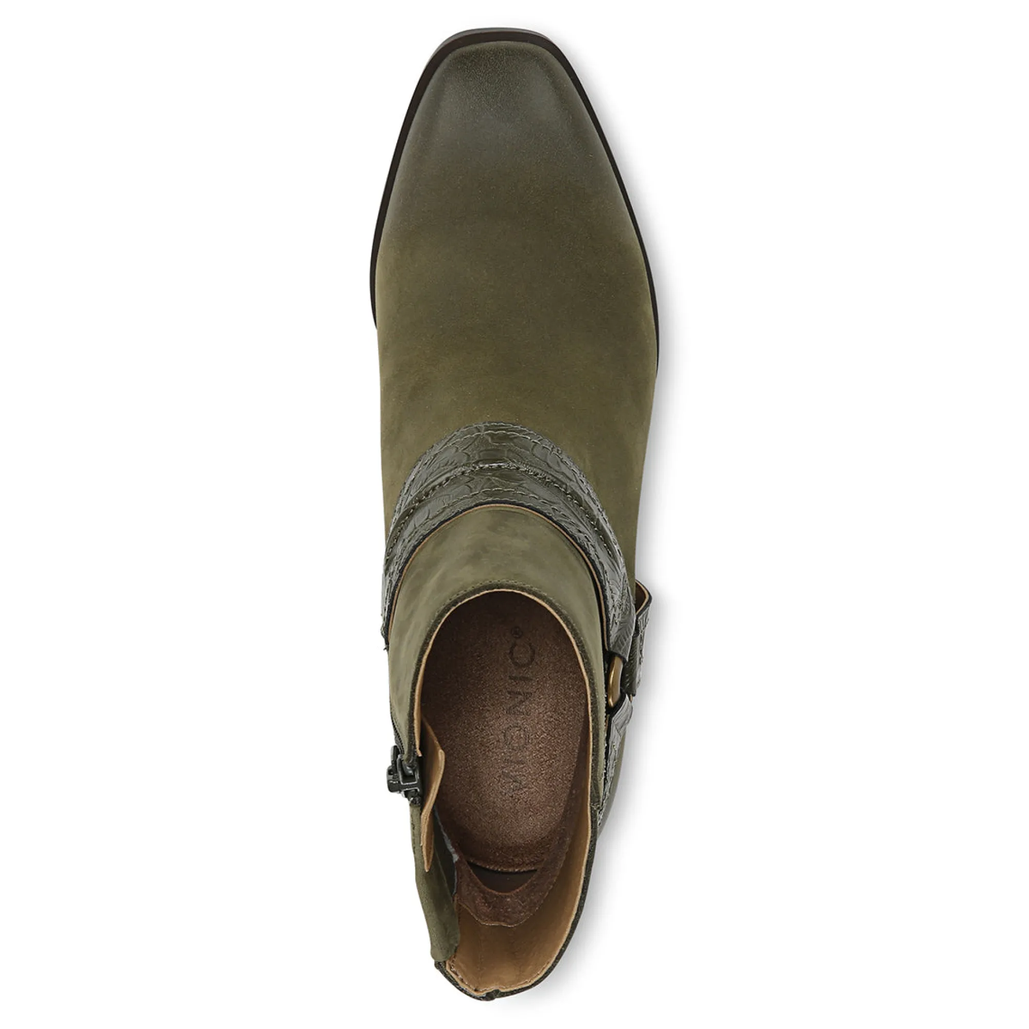 Vionic Carnelia Bootie New