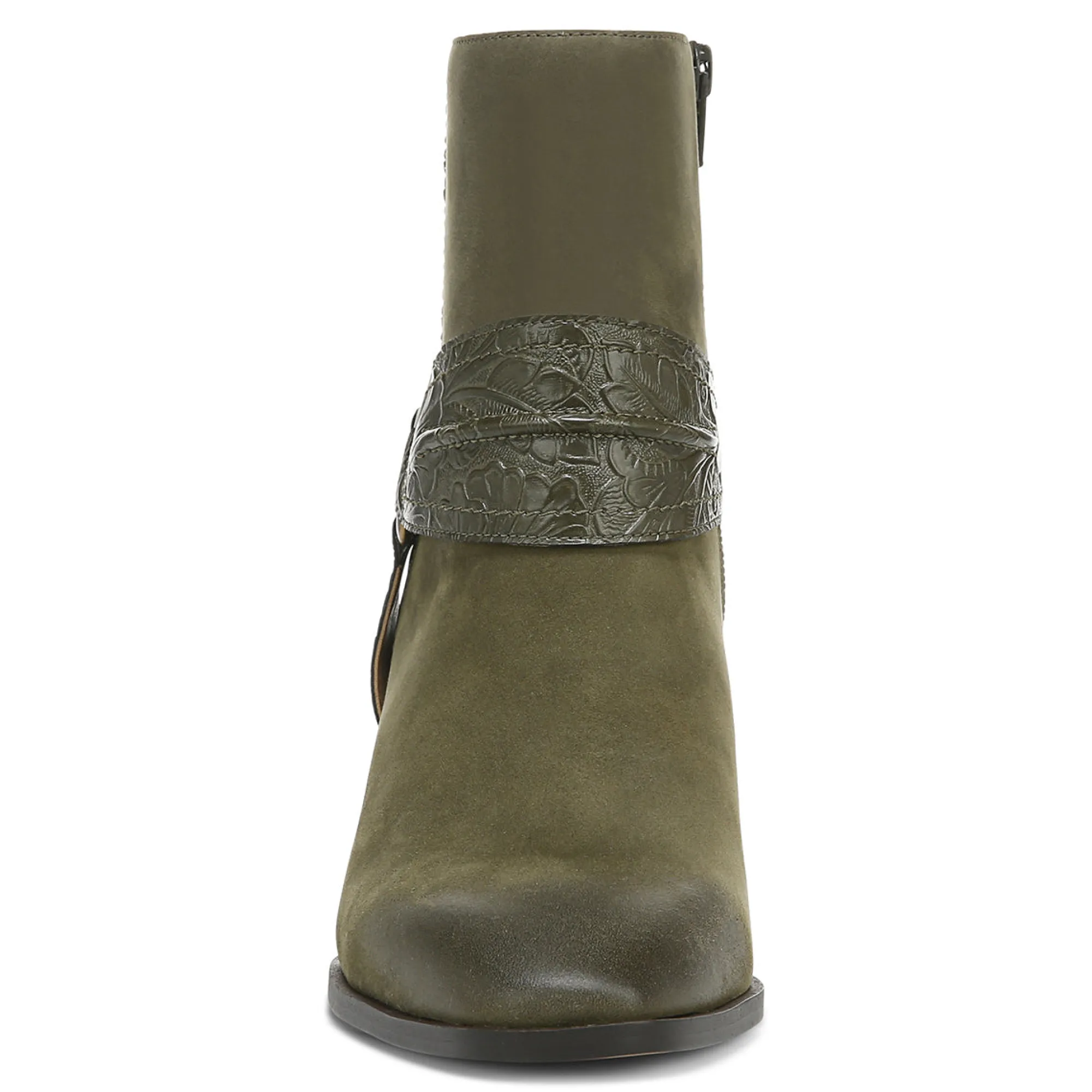 Vionic Carnelia Bootie New