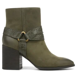 Vionic Carnelia Bootie New
