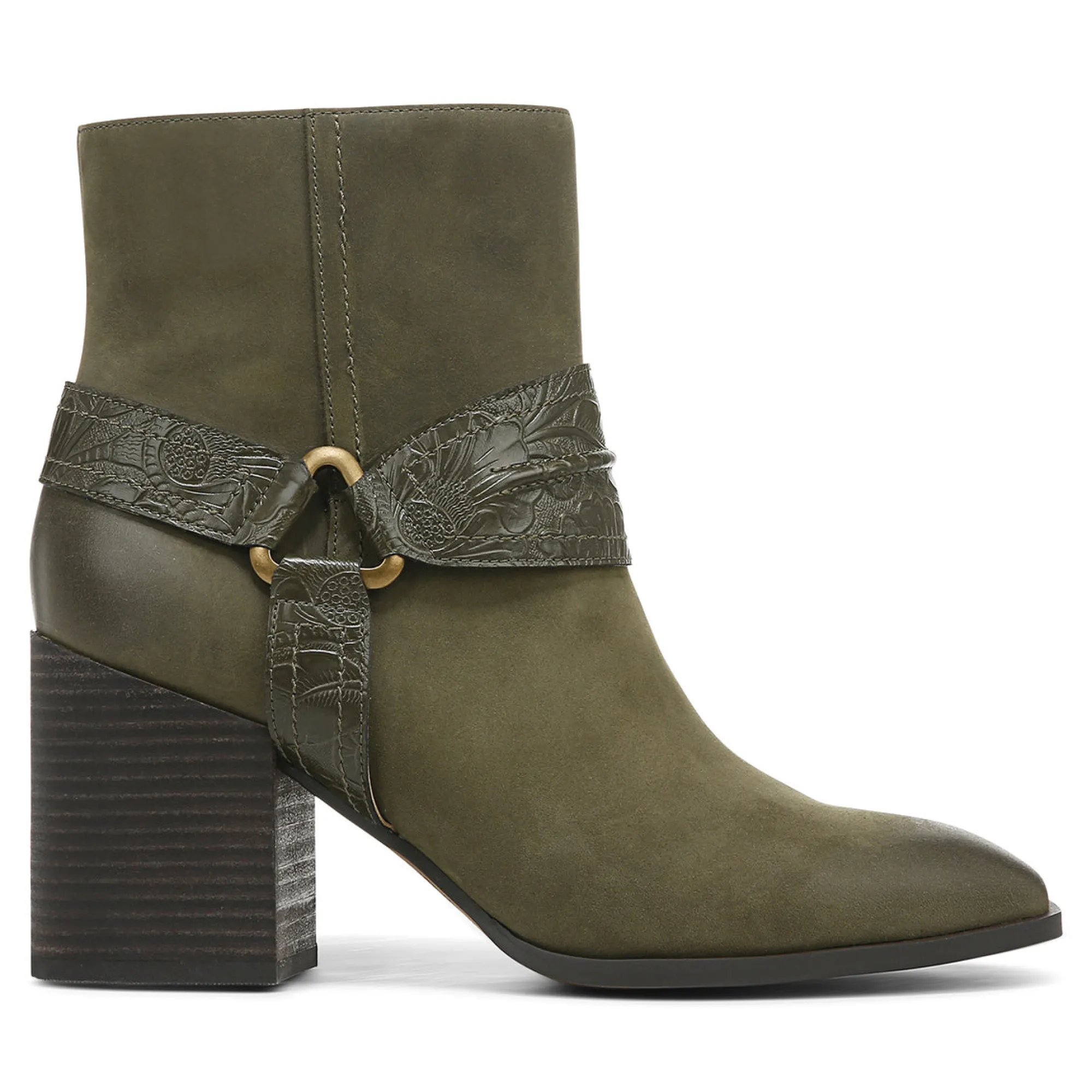 Vionic Carnelia Bootie New