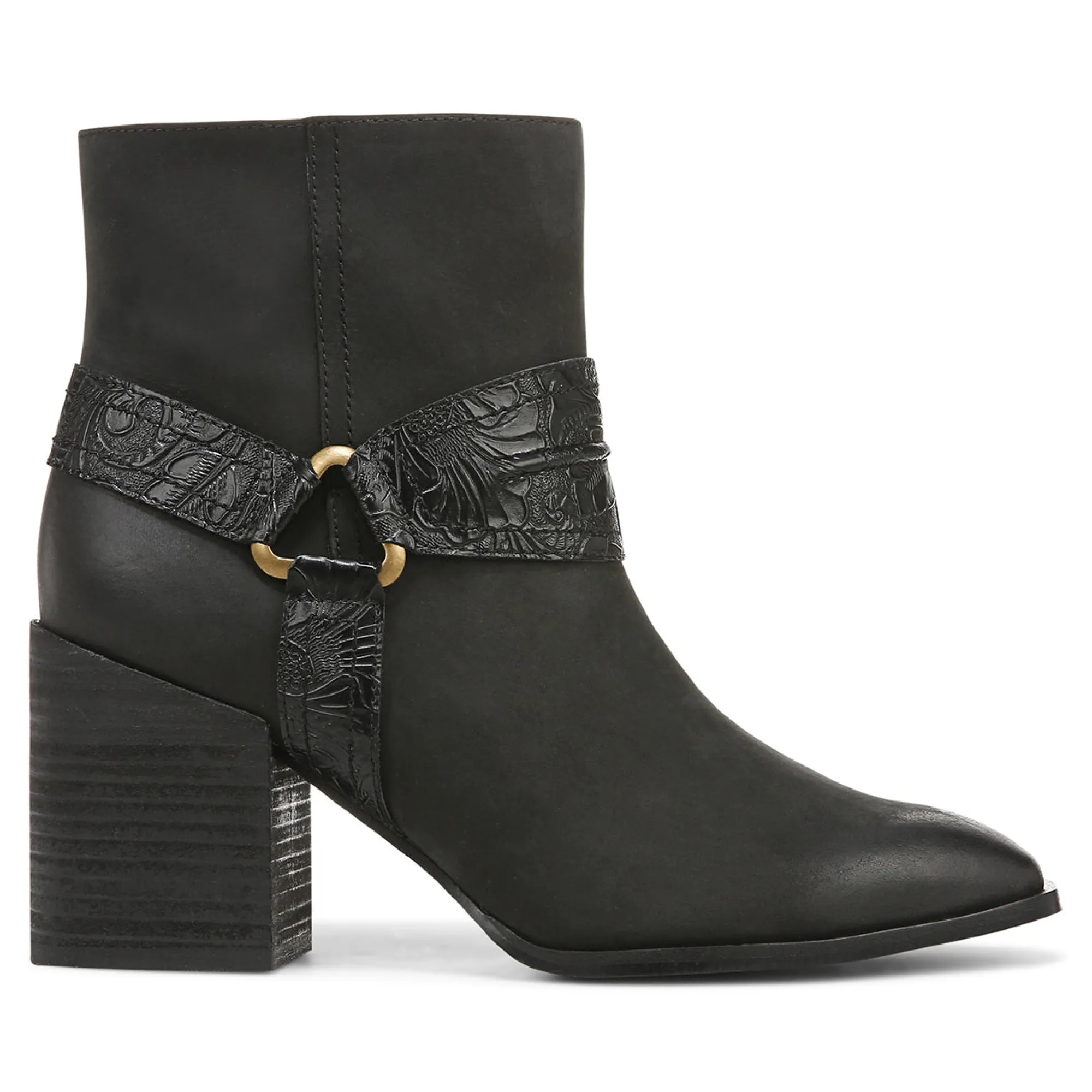 Vionic Carnelia Bootie New