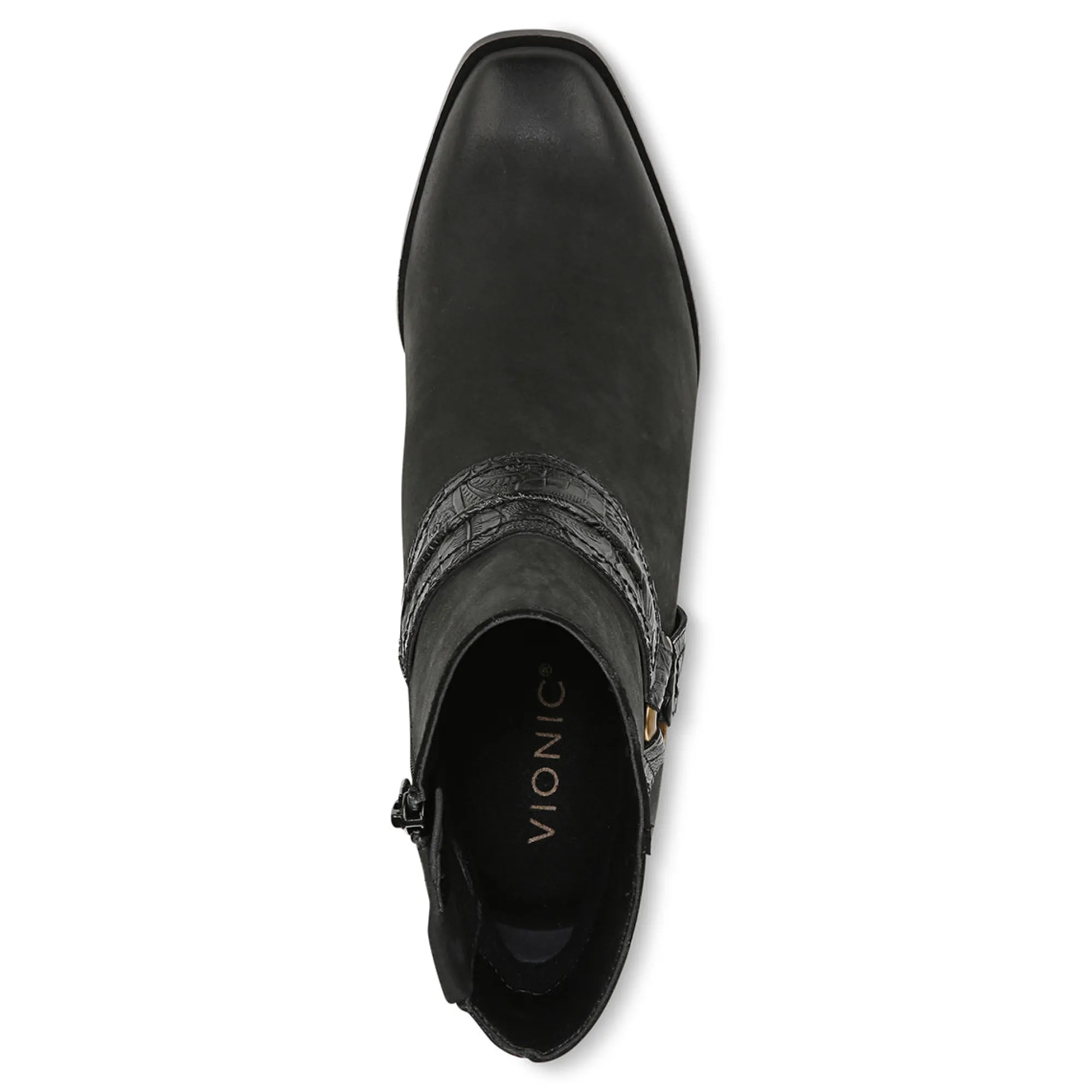 Vionic Carnelia Bootie New