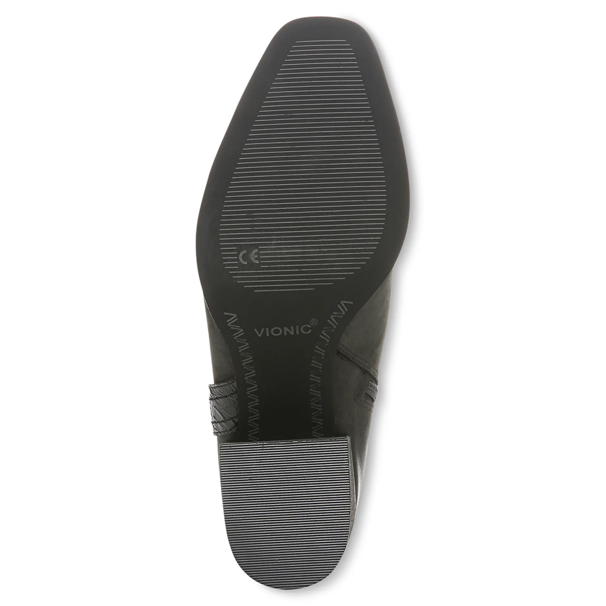 Vionic Carnelia Bootie New