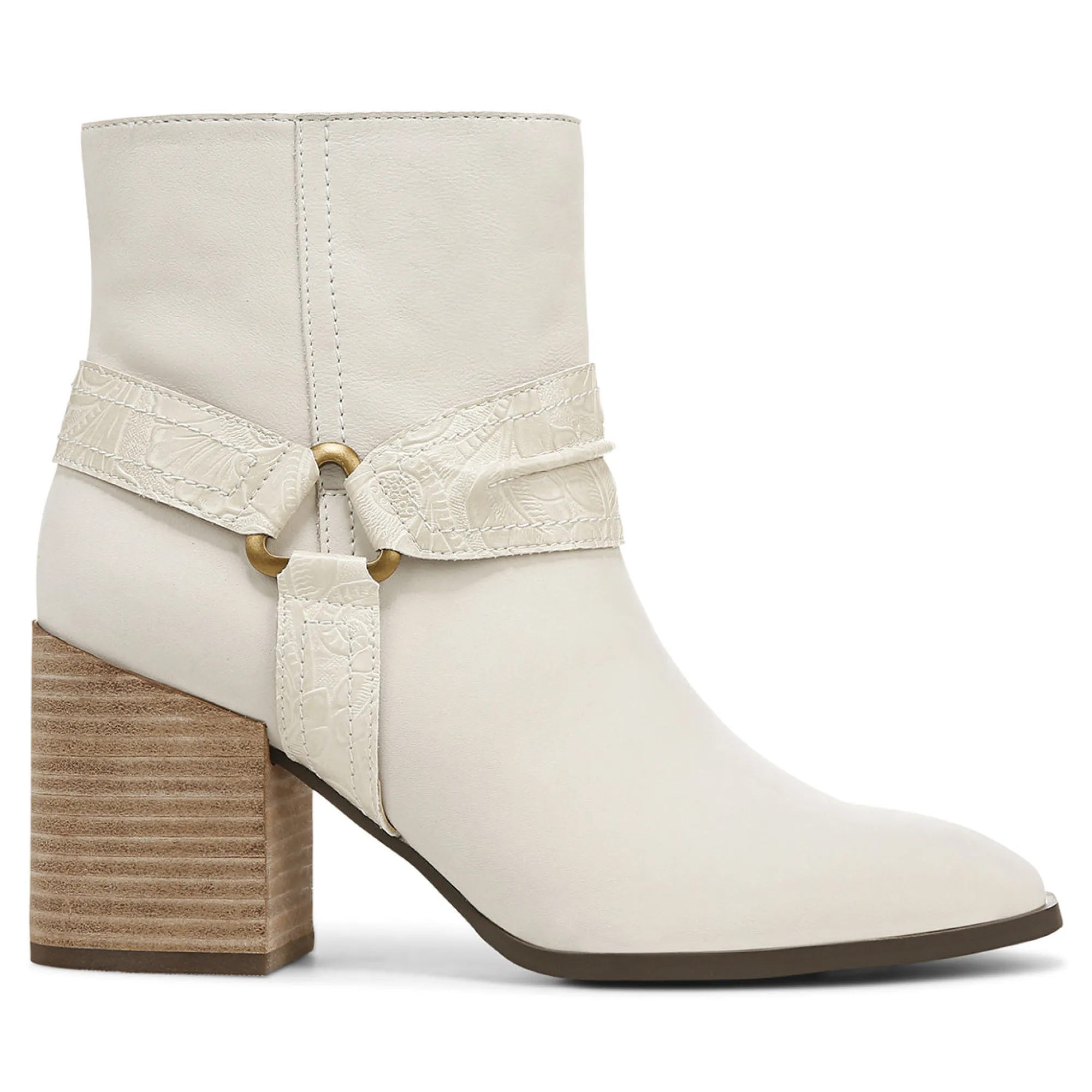Vionic Carnelia Bootie New