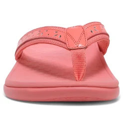 Vionic Casandra Toe Post Sandal Iii Sale
