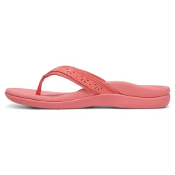 Vionic Casandra Toe Post Sandal Iii Sale