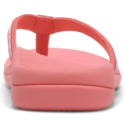 Vionic Casandra Toe Post Sandal Iii Sale