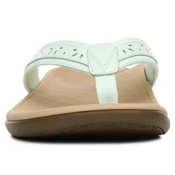 Vionic Casandra Toe Post Sandal Ii Outlet