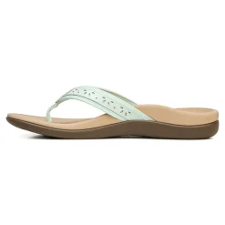 Vionic Casandra Toe Post Sandal Ii Outlet