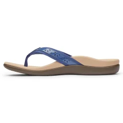 Vionic Casandra Toe Post Sandal Ii Outlet